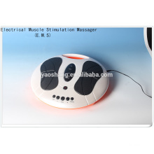 LCD display Electronic acupuncture Low-frequency pulse massage equipment